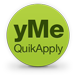 yMe QuikApply