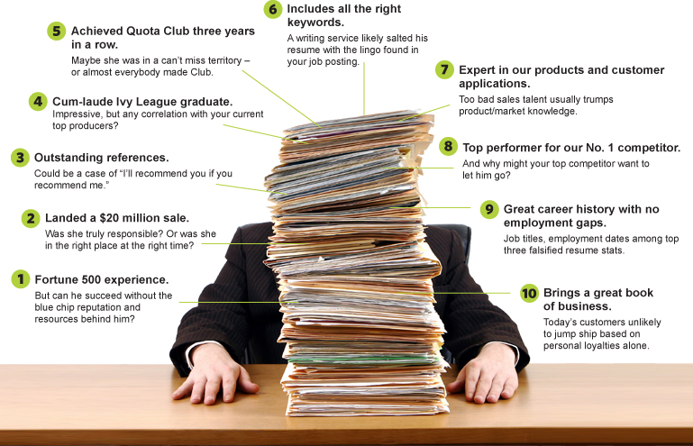 paper-tiger photo of employee hidden by stacks of paper