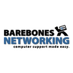 Barebones Networking